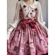 Honey Machine Hare Mallow JSK and One Piece(Pre-Order/Full Payment Without Shipping)